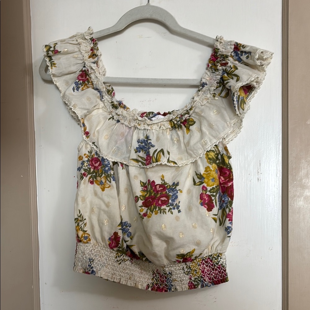 House of Harlow 1960 L top